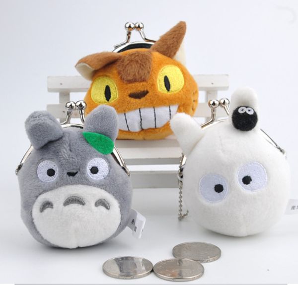 mini 3designs - totoro 7cm approx. clip coin bag , mini delicate plush coin purse & wallet pouch bag, Red;black
mini 3designs - totoro 7cm approx. clip coin bag , mini delicate plush coin purse & wallet pouch bag, Red;black