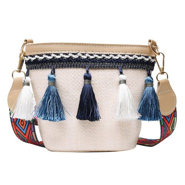 national wide strap crossbody bags women retro weave feather tassel flip zipper shoulder bag handbags women bags /e
national wide strap crossbody bags women retro weave feather tassel flip zipper shoulder bag handbags women bags /e