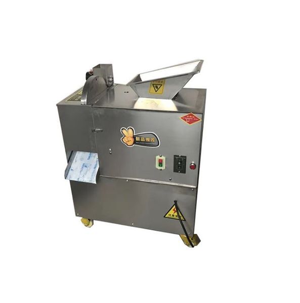 5-500g big size stainless steel dough divider rounder pizza dough rounder/cutter ball dough rolling machine