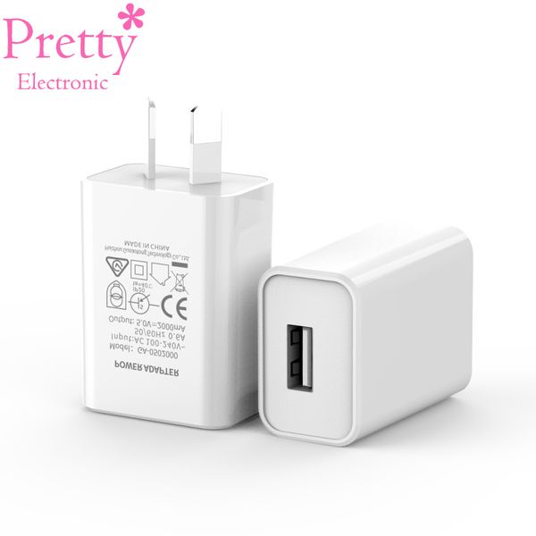 au adaptor for australia new zealand mobile phone charger travel wall adapter plug electrical power converter 1a 2a usb charging
au adaptor for australia new zealand mobile phone charger travel wall adapter plug electrical power converter 1a 2a usb charging