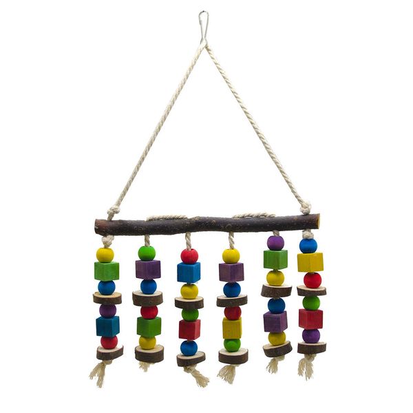 large-and-middle-sized parrot toys bring skin original kapok rope large string bites to climb frame bar swing stand bar
large-and-middle-sized parrot toys bring skin original kapok rope large string bites to climb frame bar swing stand bar