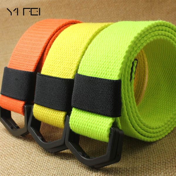 casual d ring buckle plain canvas belt anti allergy waistband cummerbunds fashion fabric webbing waist belt, Black;brown
casual d ring buckle plain canvas belt anti allergy waistband cummerbunds fashion fabric webbing waist belt, Black;brown
