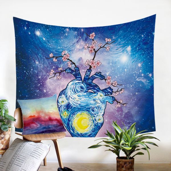 буйный wall hanging пляж мандала полотенце гобелен акварели гобелен настенные ковры общежитие декор psychedelic гобелен
буйный wall hanging пляж мандала полотенце гобелен акварели гобелен настенные ковры общежитие декор psychedelic гобелен