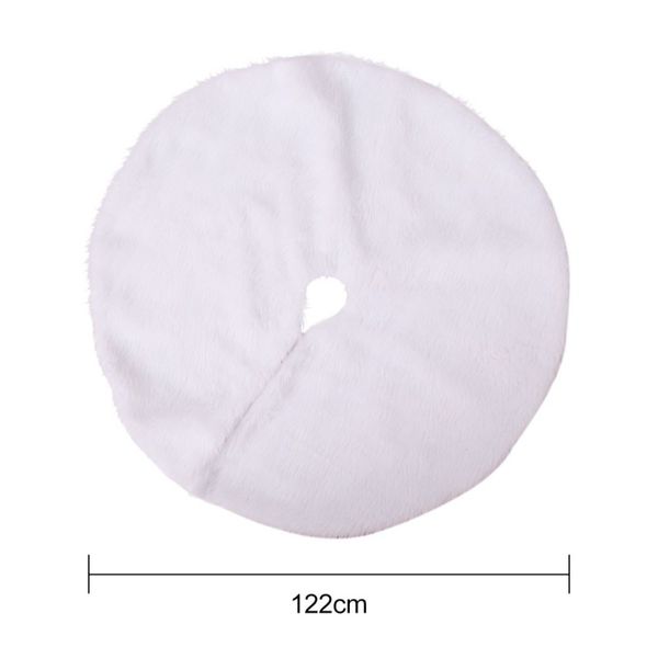 white faux luxury fur christmas tree skirt snow tree skirt christmas party holiday decoration 2018 new
white faux luxury fur christmas tree skirt snow tree skirt christmas party holiday decoration 2018 new