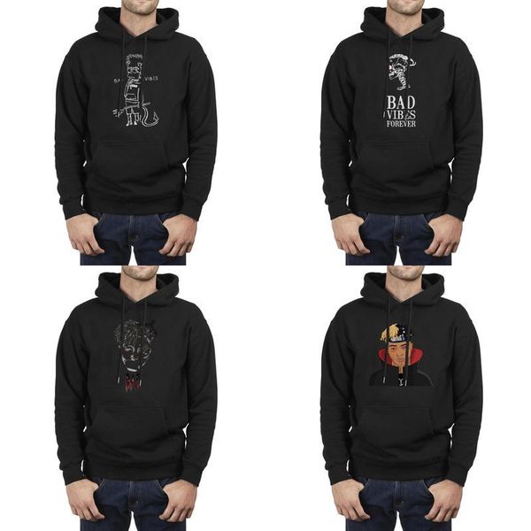men design printing cool xxxtentacion bad logo black oversized sweatshirt funny friends sweater hoodie music sign xxxtentacion 17 hand
men design printing cool xxxtentacion bad logo black oversized sweatshirt funny friends sweater hoodie music sign xxxtentacion 17 hand