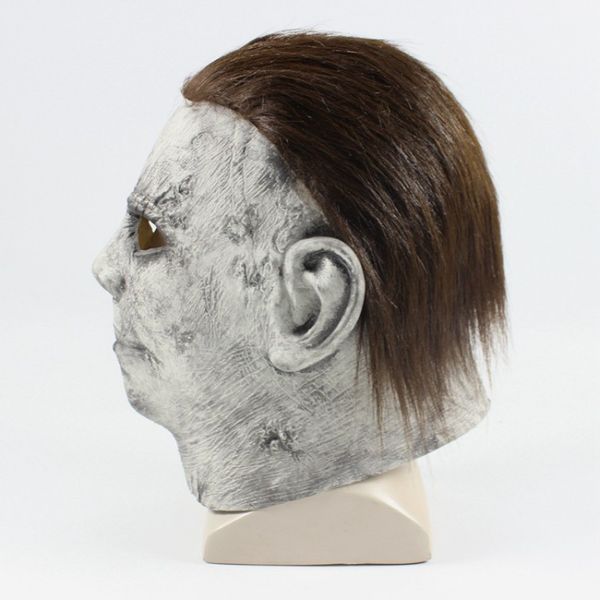 frightening halloween mask party masquerade costume face props fancy cosplay dress up latex mask swamp frogman
frightening halloween mask party masquerade costume face props fancy cosplay dress up latex mask swamp frogman