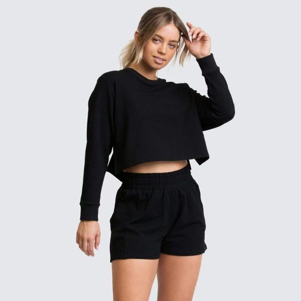 yoga outfits suit running exercise fitness loose shorts two piece set women gym sport workout long sleeves breathable sportswear, White;red
yoga outfits suit running exercise fitness loose shorts two piece set women gym sport workout long sleeves breathable sportswear, White;red