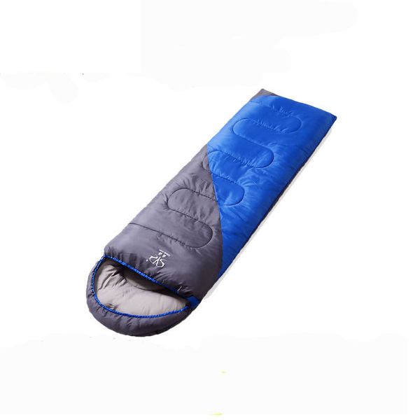 190+30)*75cm sleeping bag camping envelope hollowcotton sleeping bag thermal winter outdoor travel waterproof beg
190+30)*75cm sleeping bag camping envelope hollowcotton sleeping bag thermal winter outdoor travel waterproof beg