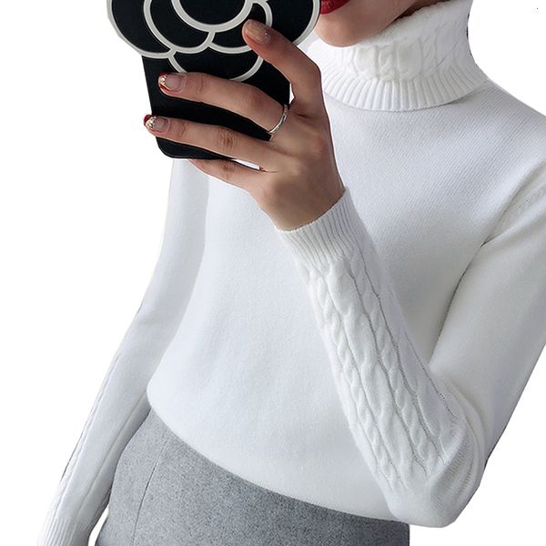sweaters woman women designer sweater women sweater turtleneck autumn winter knit women sweaters and pullover female tricot jumper femme, White;black
sweaters woman women designer sweater women sweater turtleneck autumn winter knit women sweaters and pullover female tricot jumper femme, White;black