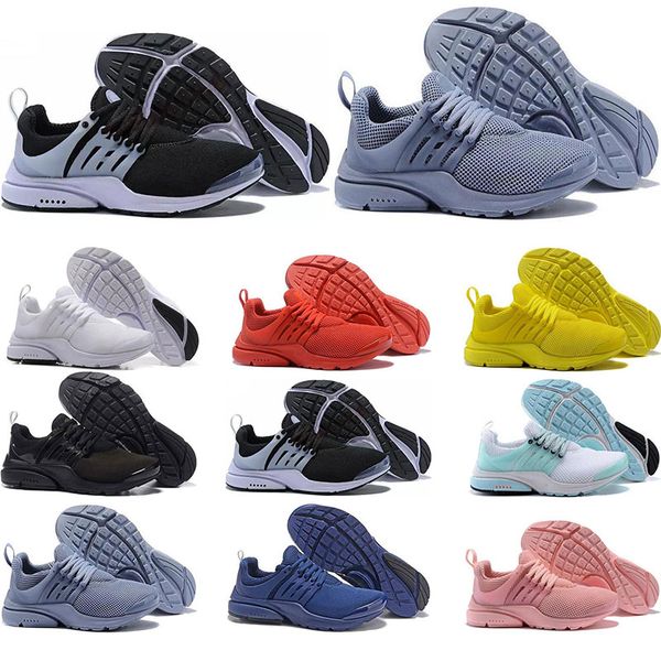 2020 designer running shoes for mens womens all white black pink blue yellow red athletic sport sneaker size 36-45, White;red
2020 designer running shoes for mens womens all white black pink blue yellow red athletic sport sneaker size 36-45, White;red