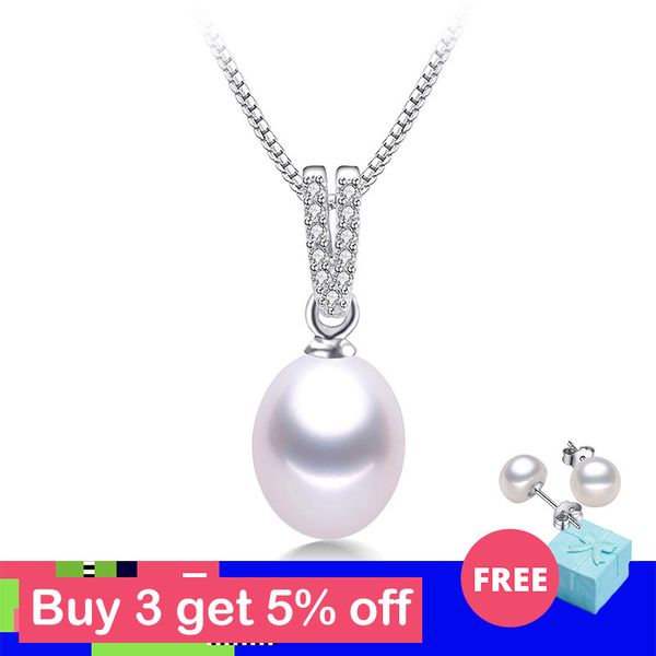 fashion aaa zircon 100% natural freshwater pearl pendants for women elegant silver 925 necklace 45cm fine jewelry with box
fashion aaa zircon 100% natural freshwater pearl pendants for women elegant silver 925 necklace 45cm fine jewelry with box