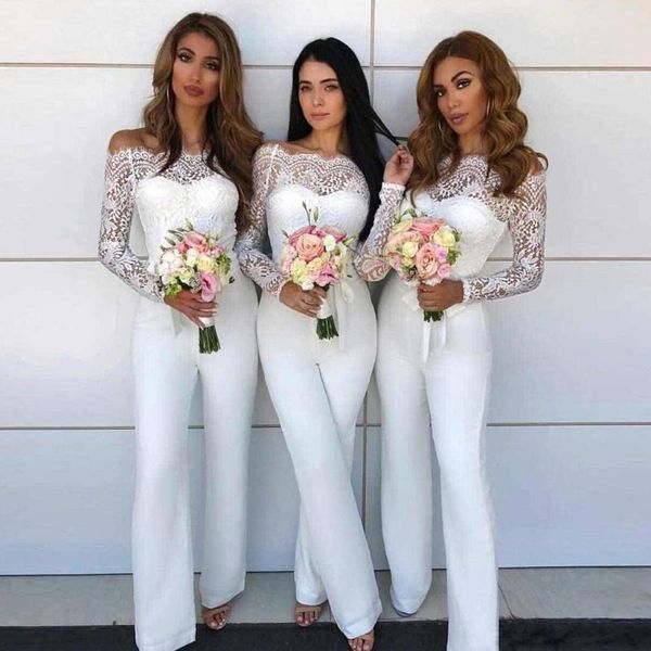 fashion women lace splice plain wide leg off shoulder temperament long playsuit cutout jumpsuit ropa mujer #gh, Black;white
fashion women lace splice plain wide leg off shoulder temperament long playsuit cutout jumpsuit ropa mujer #gh, Black;white
