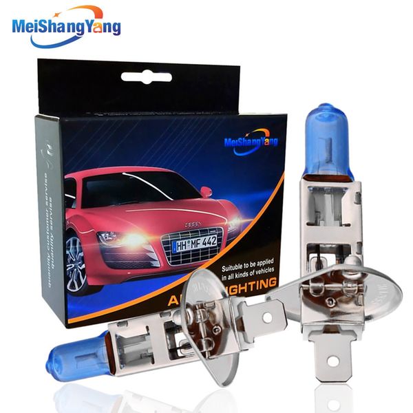 2pcs h1 55w halogen bulb super bright white quartz glass car fog light auto lamp drl daytime running lights 12v 5000k
2pcs h1 55w halogen bulb super bright white quartz glass car fog light auto lamp drl daytime running lights 12v 5000k