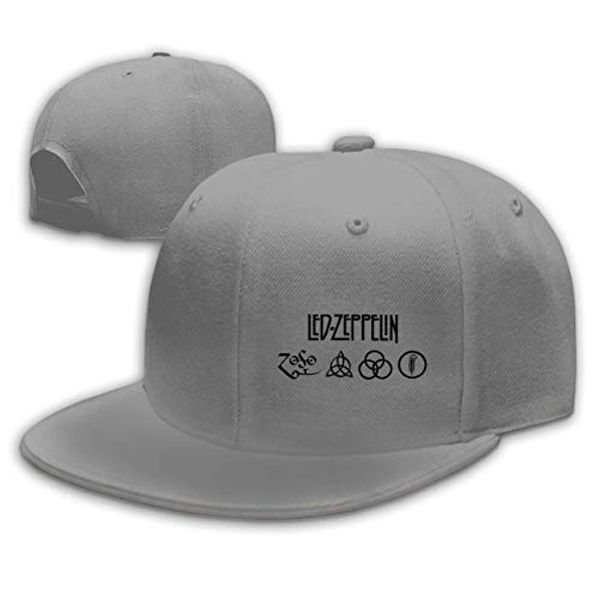 disar-t led zeppelin adjustable baseball caps sports outdoors snapback cap summer hat hip hop fitted cap fashion, Blue;gray
disar-t led zeppelin adjustable baseball caps sports outdoors snapback cap summer hat hip hop fitted cap fashion, Blue;gray
