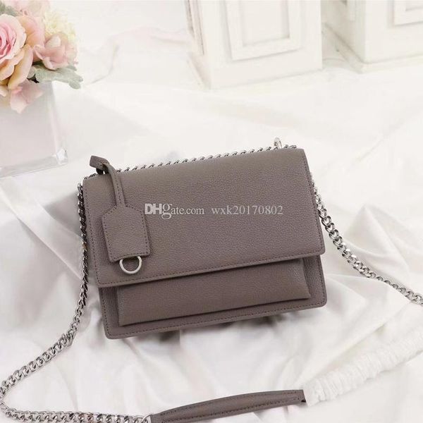 new 2019 the latest recommend women classic chains letter pendant shoulder bag multicolor +box
new 2019 the latest recommend women classic chains letter pendant shoulder bag multicolor +box
