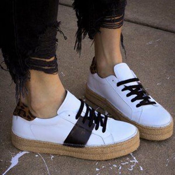 2020 new autumn women's small white shoes women fashion lace-up flat shoes comfortable lightweight causal for women, Black
2020 new autumn women's small white shoes women fashion lace-up flat shoes comfortable lightweight causal for women, Black
