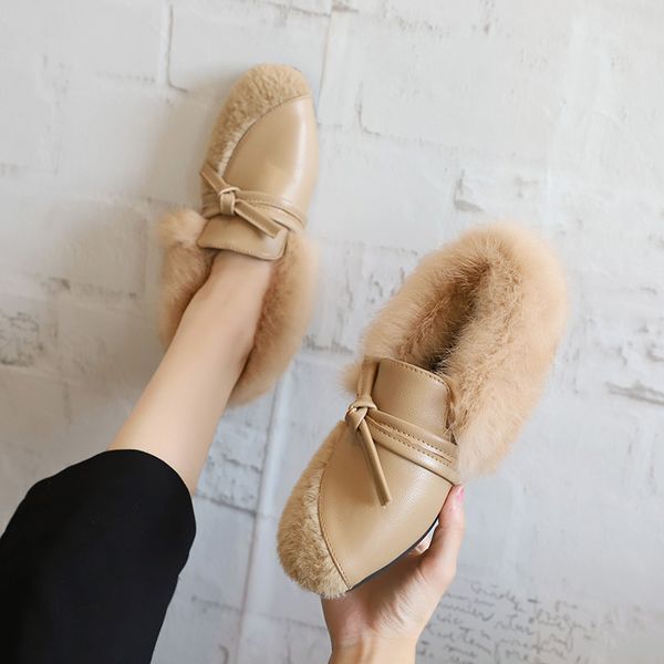 2019 fashion women's breathable shoes round toe autumn bow-knot all-match casual female sneakers modis tennis new fall autumn, Black
2019 fashion women's breathable shoes round toe autumn bow-knot all-match casual female sneakers modis tennis new fall autumn, Black