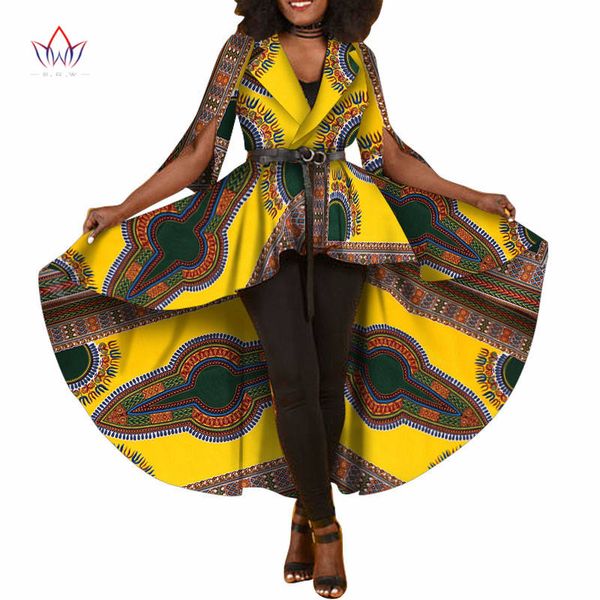 women's trench coats african dashiki print dresses for women maxi outwear coat womens dashikis brand clothing 6xl wy1812, Tan;black
women's trench coats african dashiki print dresses for women maxi outwear coat womens dashikis brand clothing 6xl wy1812, Tan;black