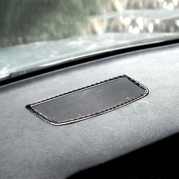 auto center dashboard speaker cover for bmw e70 e71 x5 x6 black
auto center dashboard speaker cover for bmw e70 e71 x5 x6 black