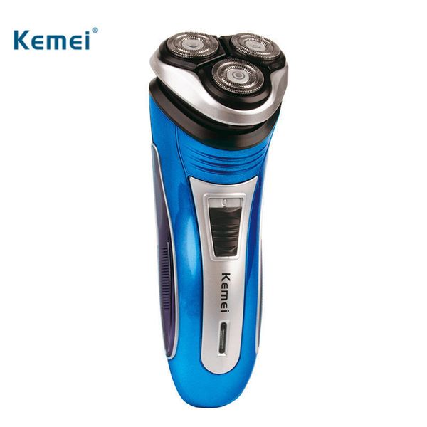 kemei profession electric shaver smart 3d triple floating blade rechargeable shaving razors men beard precision trimmer machine
kemei profession electric shaver smart 3d triple floating blade rechargeable shaving razors men beard precision trimmer machine