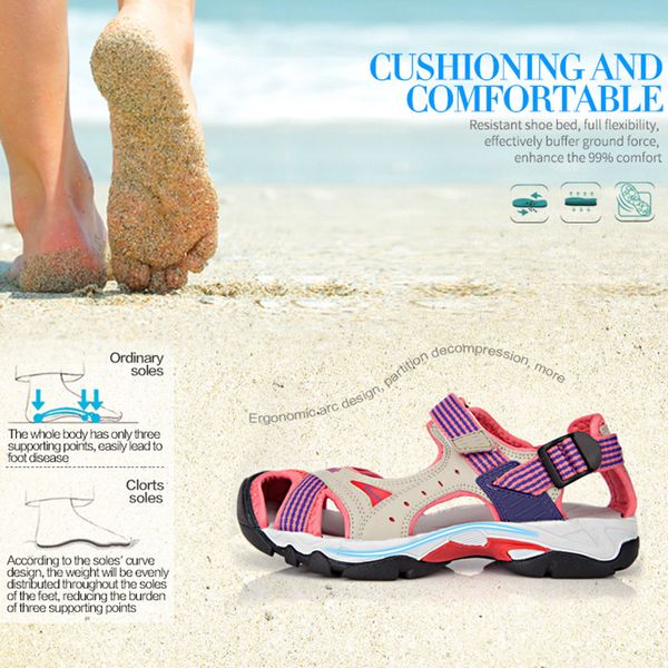 clorts women sandals breathable beach sandals summer eva outdoor auqa shoes for women sd-202
clorts women sandals breathable beach sandals summer eva outdoor auqa shoes for women sd-202