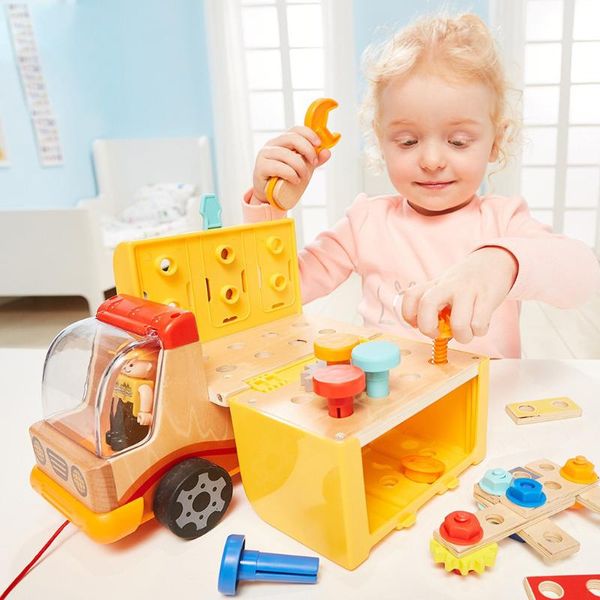 kids baby pretend play toys wooden educational toys with nut construction gifts for children 2-3 year old male treasure#g4
kids baby pretend play toys wooden educational toys with nut construction gifts for children 2-3 year old male treasure#g4