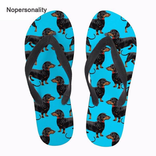 nopersonality cute 3d animal dachshund dog print women summer flip flops casual beach slippers blue sandal flipflop for women, Black
nopersonality cute 3d animal dachshund dog print women summer flip flops casual beach slippers blue sandal flipflop for women, Black