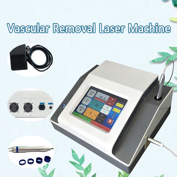 15w/30w 980nm laser spider vein removal machine vascular therapy machine with two years warranty
15w/30w 980nm laser spider vein removal machine vascular therapy machine with two years warranty