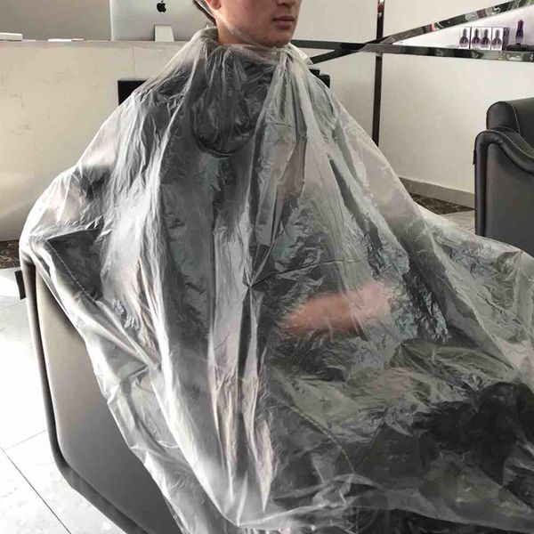120*150cm disposable cape salon hairdressing cloth hair cutting hairdressing cape barber salon hairdresser apron wrap waterproof disposabl
120*150cm disposable cape salon hairdressing cloth hair cutting hairdressing cape barber salon hairdresser apron wrap waterproof disposabl