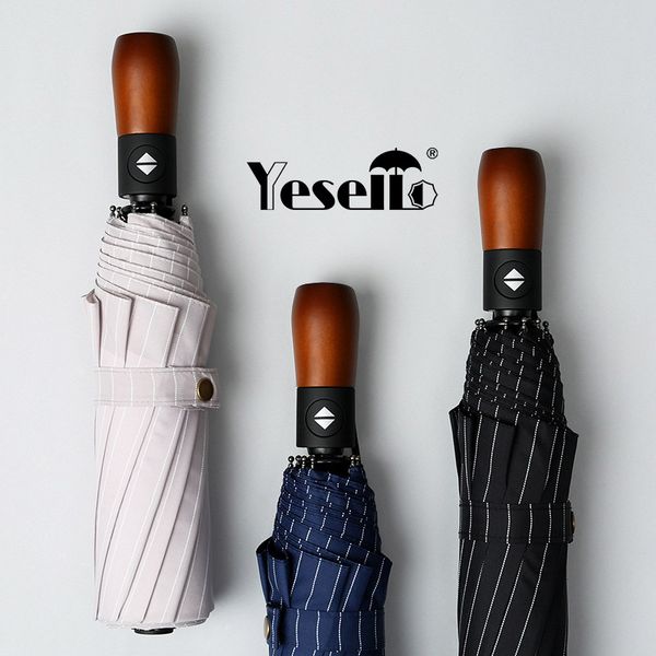 diniwell wind resistant folding automatic umbrella for men black coating pencil parasol women luxury big windproof rain umbrella
diniwell wind resistant folding automatic umbrella for men black coating pencil parasol women luxury big windproof rain umbrella