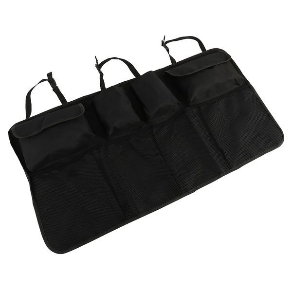 universal car seat back organizer adjustable backseat storage hanging bag net large capacity travel stowing tidying
universal car seat back organizer adjustable backseat storage hanging bag net large capacity travel stowing tidying