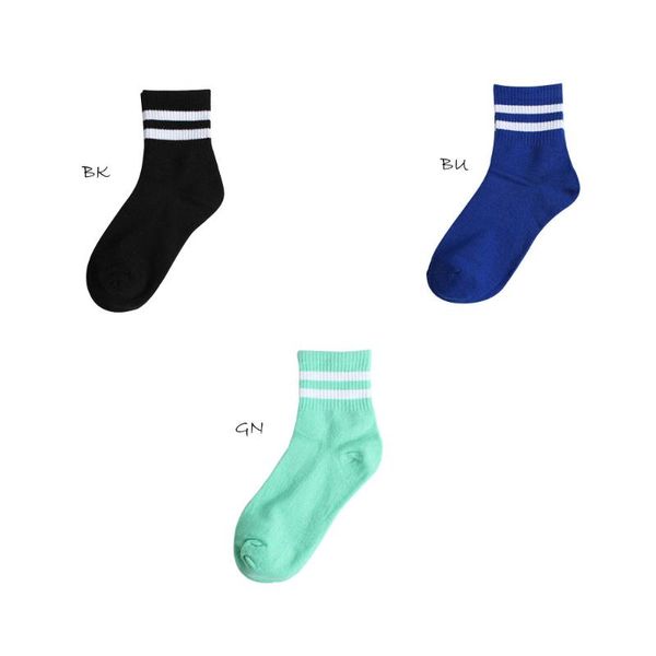the new style striped socks of korean harajuku college fashion socks woman skarpetki casual short women's calcetines mujer, Black;white
the new style striped socks of korean harajuku college fashion socks woman skarpetki casual short women's calcetines mujer, Black;white