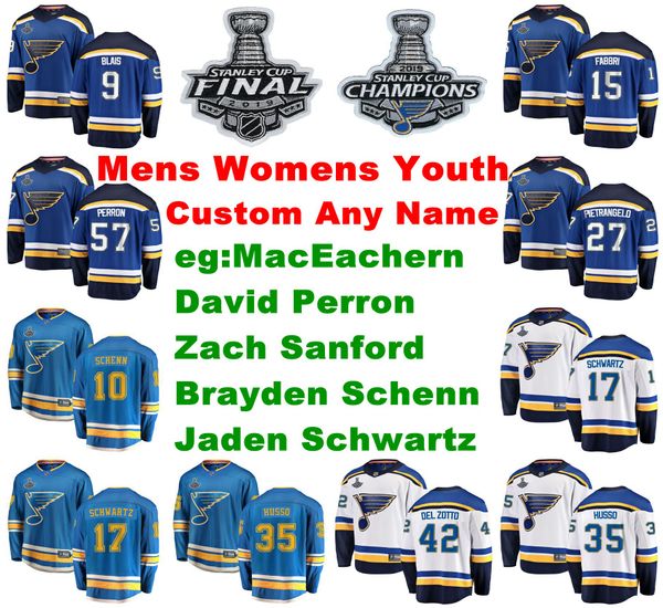 stanley cup final champions st.louis blues jerseys mackenzie maceachern jersey perron sanford schwartz schenn ice hockey jerseys customize, Black;red
stanley cup final champions st.louis blues jerseys mackenzie maceachern jersey perron sanford schwartz schenn ice hockey jerseys customize, Black;red