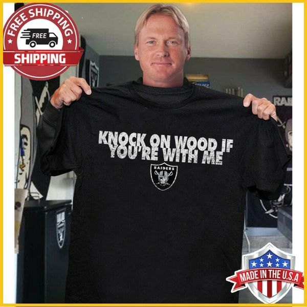 hip knock on wood if you're with me t-shirt black cotton tee shirt s-6xl, White;black
hip knock on wood if you're with me t-shirt black cotton tee shirt s-6xl, White;black