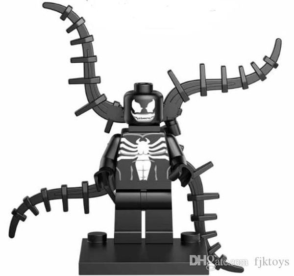 500 different super hero mini figures blocks marvel avengers venom dc justice league batman building blocks kids gifts
500 different super hero mini figures blocks marvel avengers venom dc justice league batman building blocks kids gifts