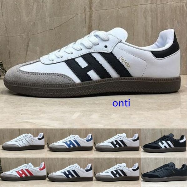 new sale samba trainers mens casual shoes fashion designer leather gazelle og black white pink men runner womens sneakers sports shoes 
new sale samba trainers mens casual shoes fashion designer leather gazelle og black white pink men runner womens sneakers sports shoes