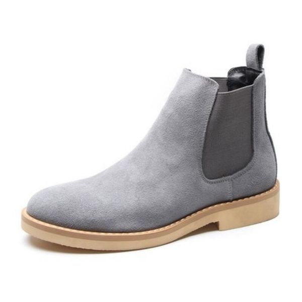 mocasines de cuero de ante casuales negros para hombre mocasines conducción cuero gommino slip on men zapatos, Black
mocasines de cuero de ante casuales negros para hombre mocasines conducción cuero gommino slip on men zapatos, Black