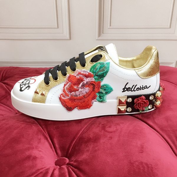 2023 women sneakers travel shoes leather lace-up sneaker fashion lady flat designer trainers letters woman shoe platform mens gym sneakers, Black
2023 women sneakers travel shoes leather lace-up sneaker fashion lady flat designer trainers letters woman shoe platform mens gym sneakers, Black