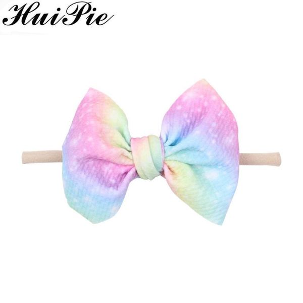 10 pieces/lot trendy 4.5" waffle rainbow dot leopard printed baby elastic nylon headband diy hair accessories for girl hairband, Slivery;white
10 pieces/lot trendy 4.5" waffle rainbow dot leopard printed baby elastic nylon headband diy hair accessories for girl hairband, Slivery;white