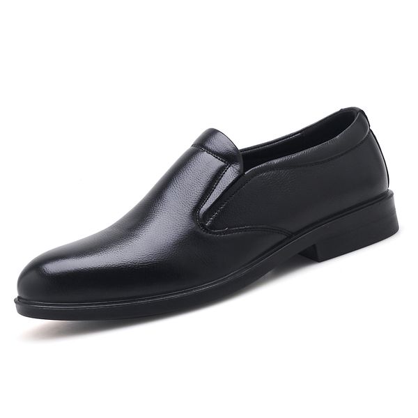 new men soft leather loafers 2019 spring summer male casual shoes genuine leather moccasin flat breathable driving shoe %902, Black
new men soft leather loafers 2019 spring summer male casual shoes genuine leather moccasin flat breathable driving shoe %902, Black