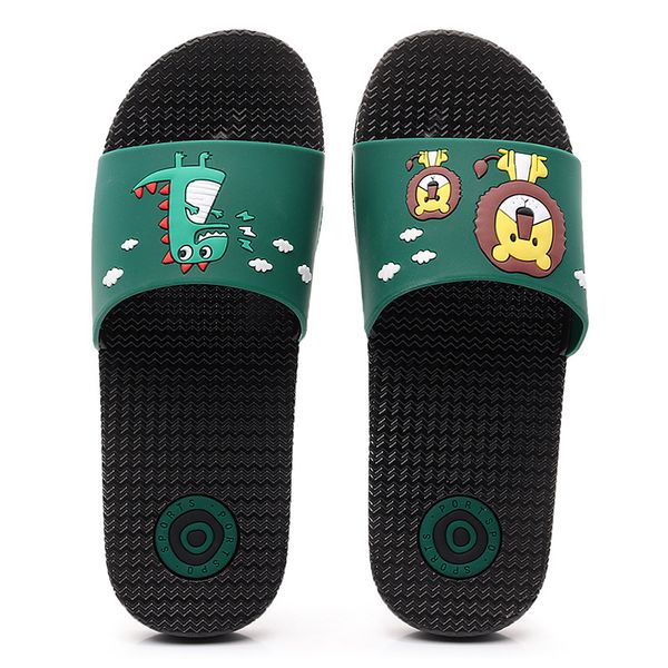 Fashion Luxury Designer Women Shoes Slipper Home Cartoon Cute Crocodile Flat Bottom Bathroom Slippers Women Size 36-40
Fashion Luxury Designer Women Shoes Slipper Home Cartoon Cute Crocodile Flat Bottom Bathroom Slippers Women Size 36-40