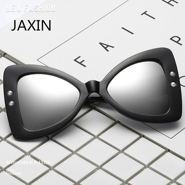 2019 new fashion cute bow women sunglasses legs with simulated pearls vintage luxurious female lady colorful sun glasses uv gafa, White;black
2019 new fashion cute bow women sunglasses legs with simulated pearls vintage luxurious female lady colorful sun glasses uv gafa, White;black