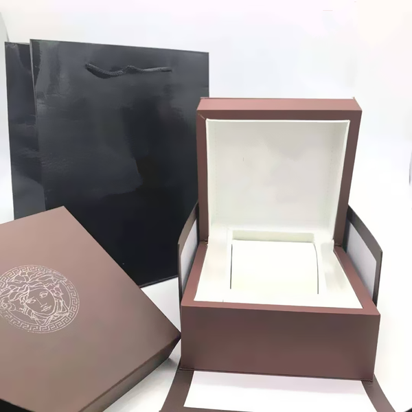 fashion rubber lacquer watch storage box brown mens mechanical watch case new women man jewelry package boxes, Black;blue
fashion rubber lacquer watch storage box brown mens mechanical watch case new women man jewelry package boxes, Black;blue