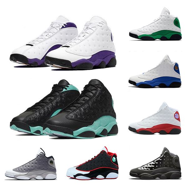 13 13s men basketball shoes reverse he got game bred island green cap and gown rivals mens trainers sports sneakers size 40-47
13 13s men basketball shoes reverse he got game bred island green cap and gown rivals mens trainers sports sneakers size 40-47