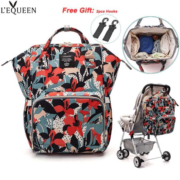 baby diaper bag backpack for moms nappy bags mummy maternity nursing bag large capacity waterproof travel handbag for stroller
baby diaper bag backpack for moms nappy bags mummy maternity nursing bag large capacity waterproof travel handbag for stroller