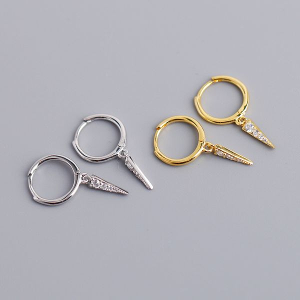 minimalist s925 silver earrings korean female diamond white fungus buckle yangtze river delta triangle geometry personality tassel earrings, Golden;silver
minimalist s925 silver earrings korean female diamond white fungus buckle yangtze river delta triangle geometry personality tassel earrings, Golden;silver