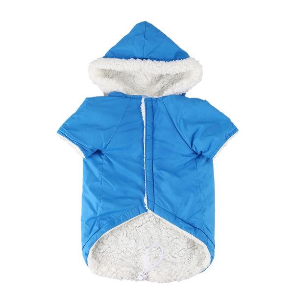 winter pet dog clothes for small dogs warm pet coats coat dog clothes french bulldog chihuahua pet clothes blue xl dog apparel
winter pet dog clothes for small dogs warm pet coats coat dog clothes french bulldog chihuahua pet clothes blue xl dog apparel