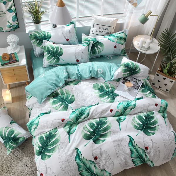 fashion printing quilt cover bed cover flat sheet pillow cases 2/3/4pcs american style bedding set
fashion printing quilt cover bed cover flat sheet pillow cases 2/3/4pcs american style bedding set