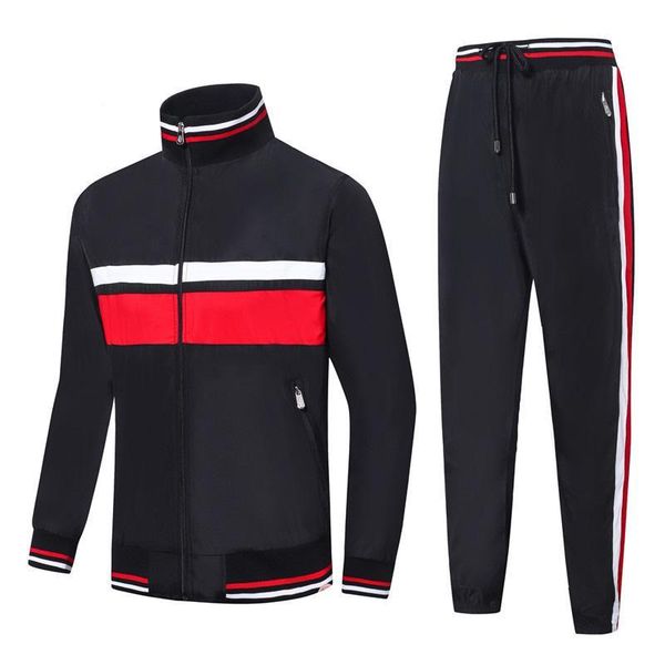 france brand designer men's tracksuits survetement pour homme autumn winter men's sports jacket zipper cardigan sweater men's, Gray
france brand designer men's tracksuits survetement pour homme autumn winter men's sports jacket zipper cardigan sweater men's, Gray