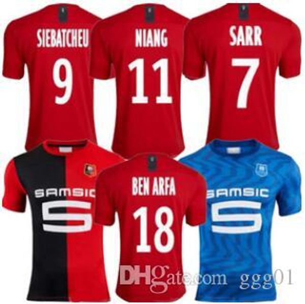 19 20 stade rennais home soccer jerseys 2019 2020 rennes maillot de foot sarr niang bourigeaud andre hunou foot men and kids, Black;yellow
19 20 stade rennais home soccer jerseys 2019 2020 rennes maillot de foot sarr niang bourigeaud andre hunou foot men and kids, Black;yellow